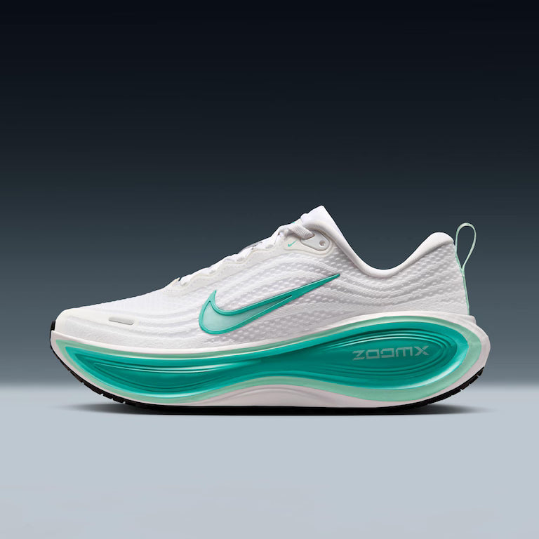 Tênis Nike Vomero Plus Woman White/Green