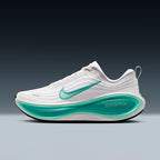 Tênis Nike Vomero Plus Woman White/Green