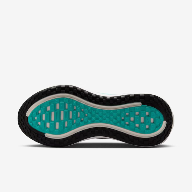 Tênis Nike Vomero Plus Woman White/Green
