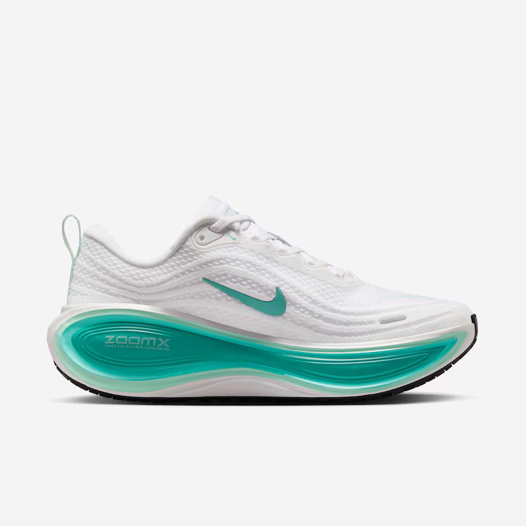 Tênis Nike Vomero Plus Woman White/Green