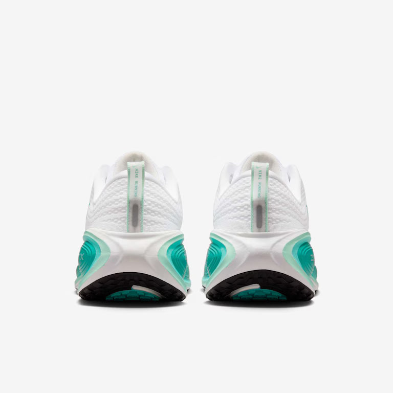 Tênis Nike Vomero Plus Woman White/Green