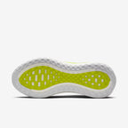 Tênis Nike Vomero Plus Woman White/Yellow