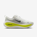 Tênis Nike Vomero Plus Woman White/Yellow