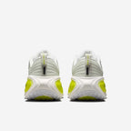 Tênis Nike Vomero Plus Woman White/Yellow