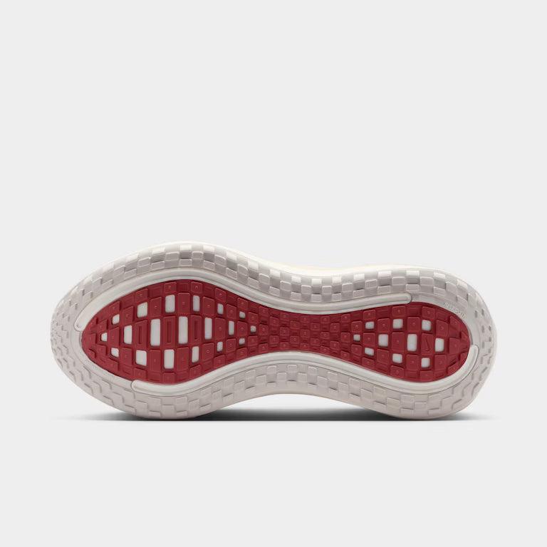 Tênis Nike Vomero Plus Woman White/Beige