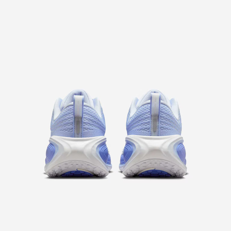 Tênis Nike Vomero Plus Woman Branco/Roxo