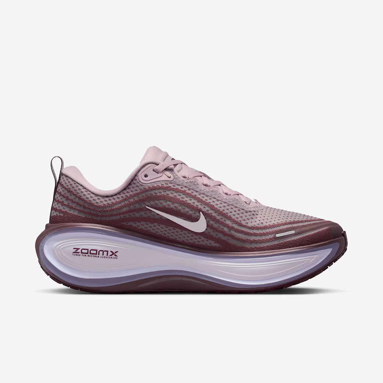 Tênis Nike Vomero 18 Vinho