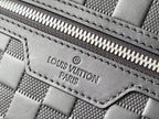 Michael Damier Monogram Black