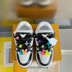 Trainer Maxi Black