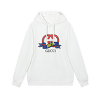 Moletom Gucci
