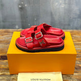 CHINELO Vintage Red