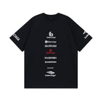 Camiseta Balenciaga
