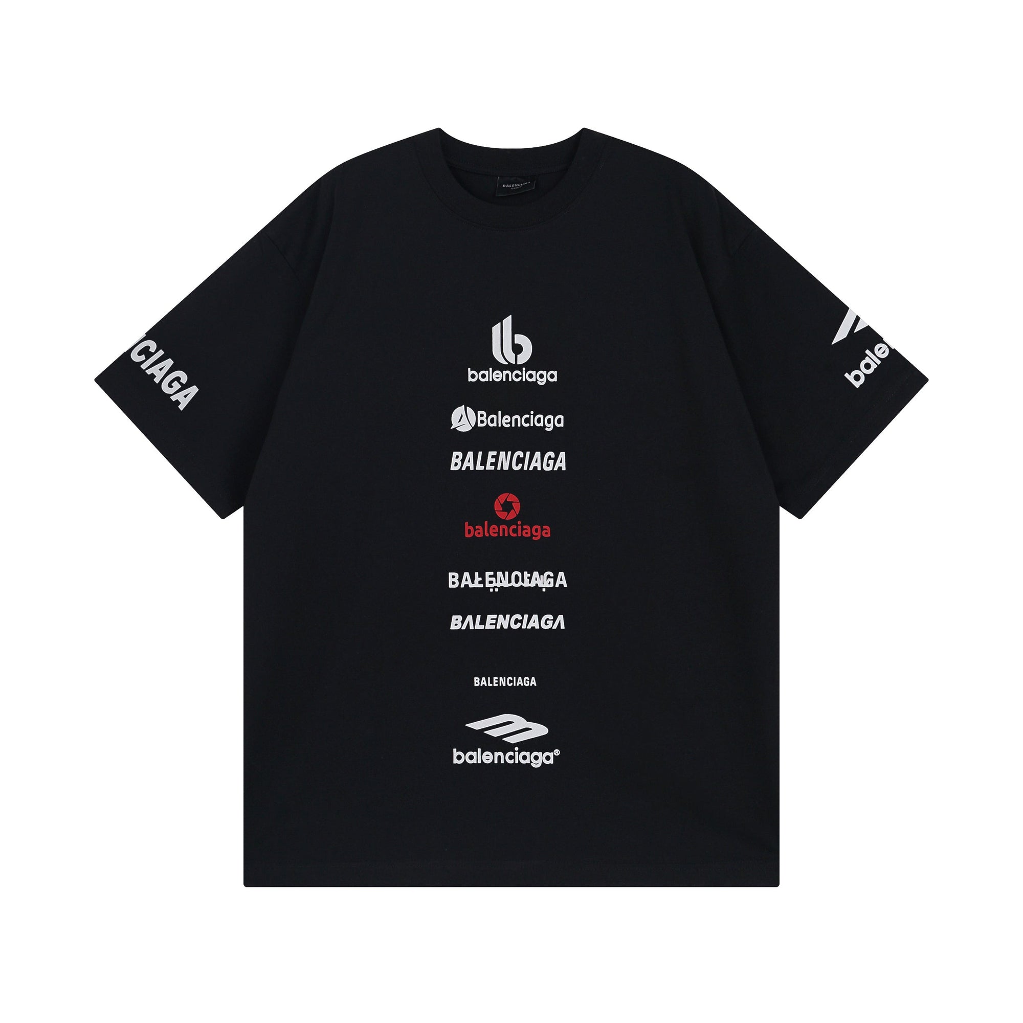 Camiseta Balenciaga