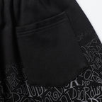 Shorts Christian Dior
