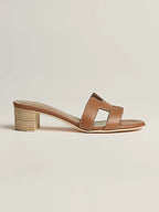 Hermes Sandal Oasis Gold