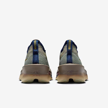 Tênis Nike Air Zoom Alphafly 3 Blue Grey