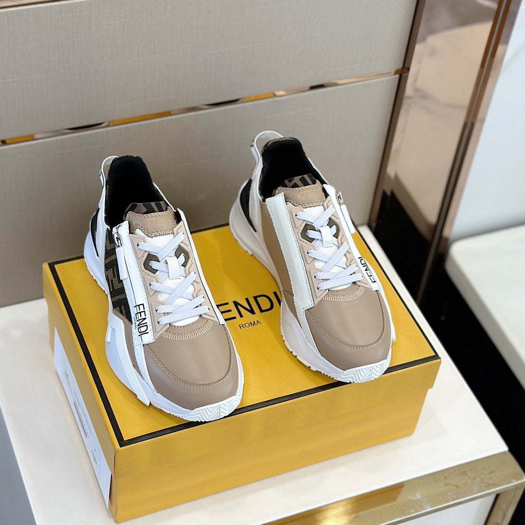 Tênis Casual Fendi