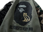 Jaqueta Bape