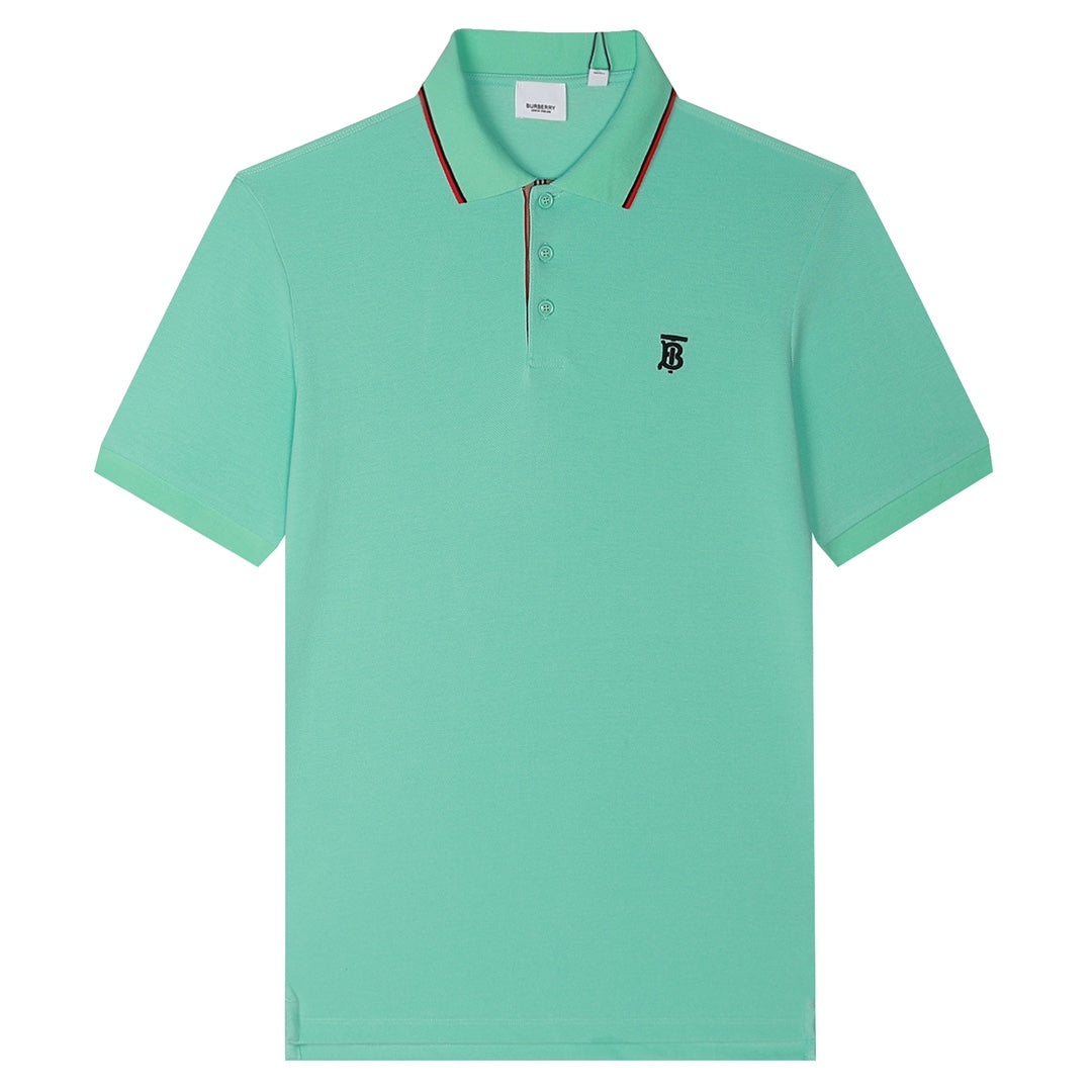 Polo Burberry