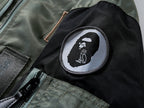 Jaqueta Bape