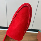 Mocassim Loro Piana