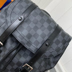 Mochila LV