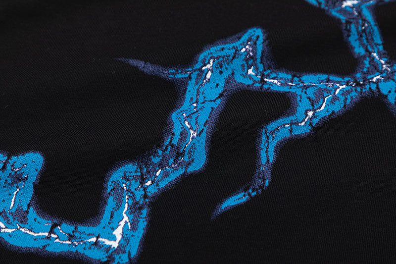 Camiseta Cactus Jack Fragment Desing