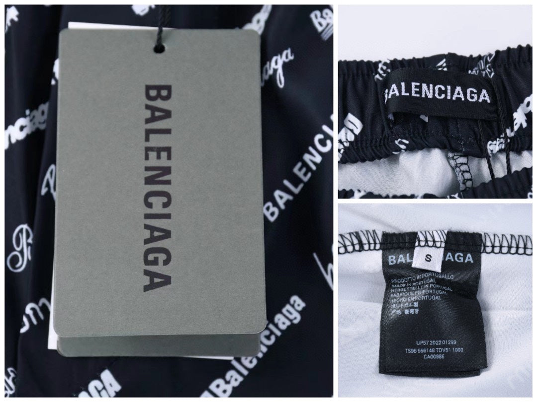 Calça Balenciaga