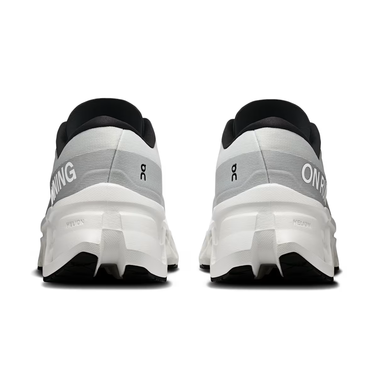 Tenis On Cloudmonster 3 White | White