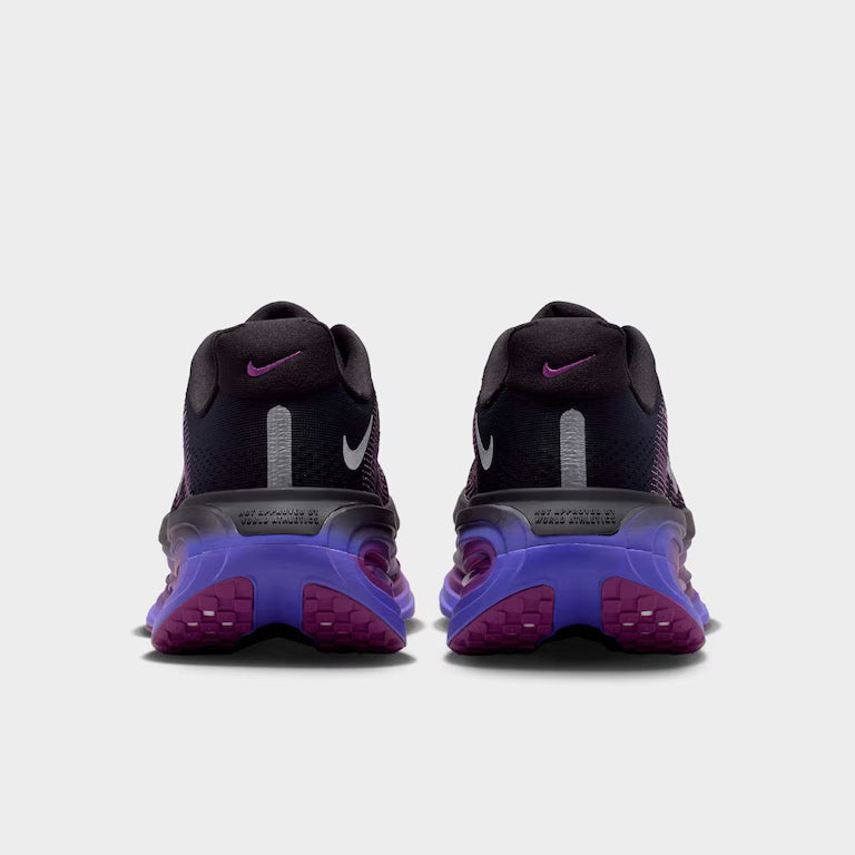 Nike Vomero Premium Preto/Roxo Run