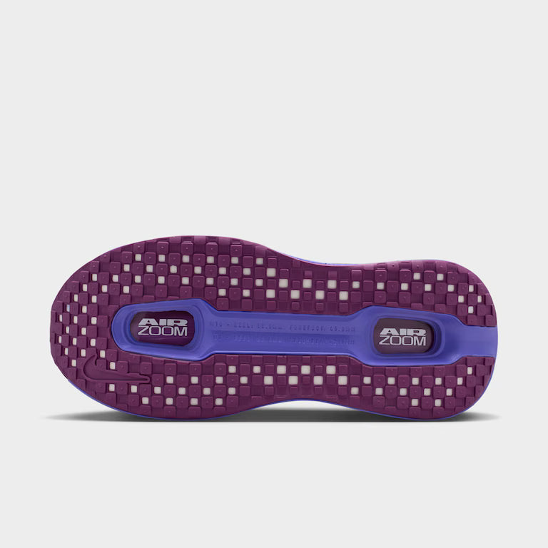 Nike Vomero Premium Preto/Roxo Run