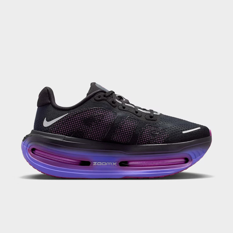 Nike Vomero Premium Preto/Roxo Run