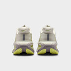 Tênis Nike Vomero Premium White/Yellow