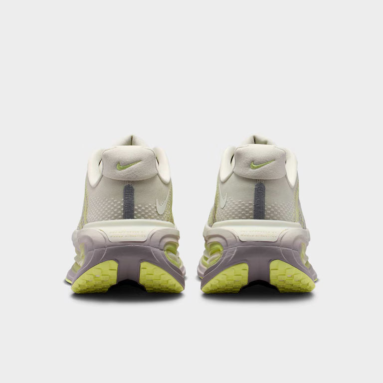 Tênis Nike Vomero Premium White/Yellow