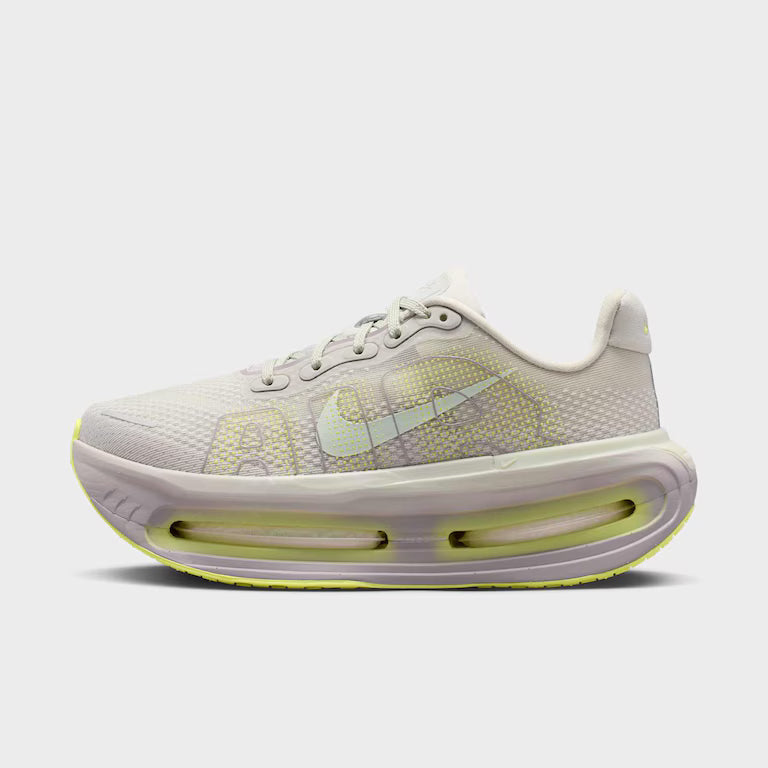 Tênis Nike Vomero Premium White/Yellow