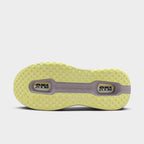 Tênis Nike Vomero Premium White/Yellow