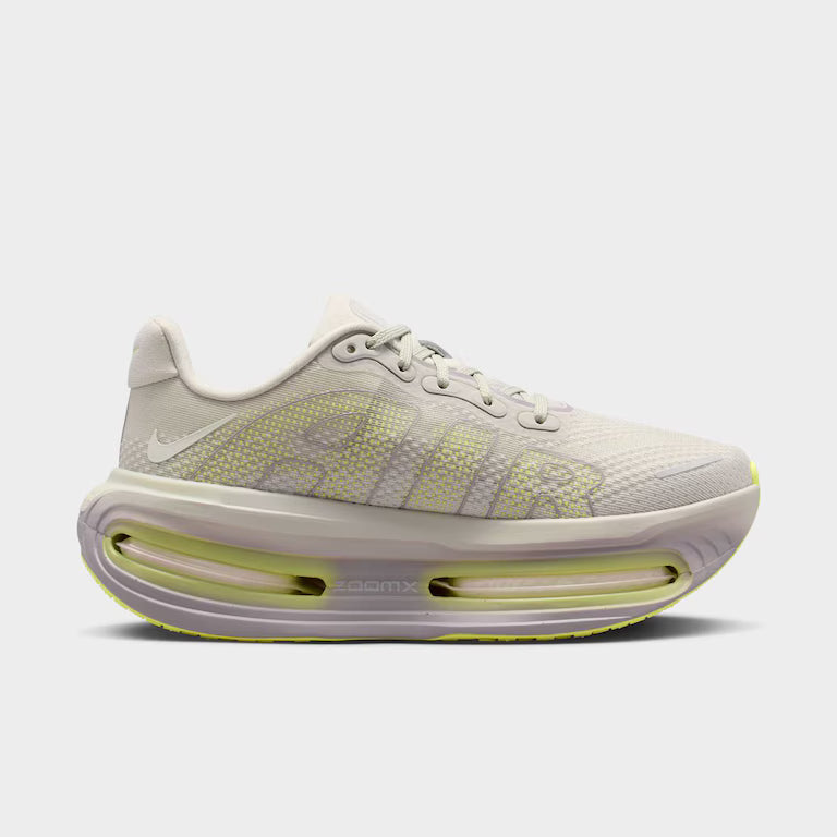 Tênis Nike Vomero Premium White/Yellow
