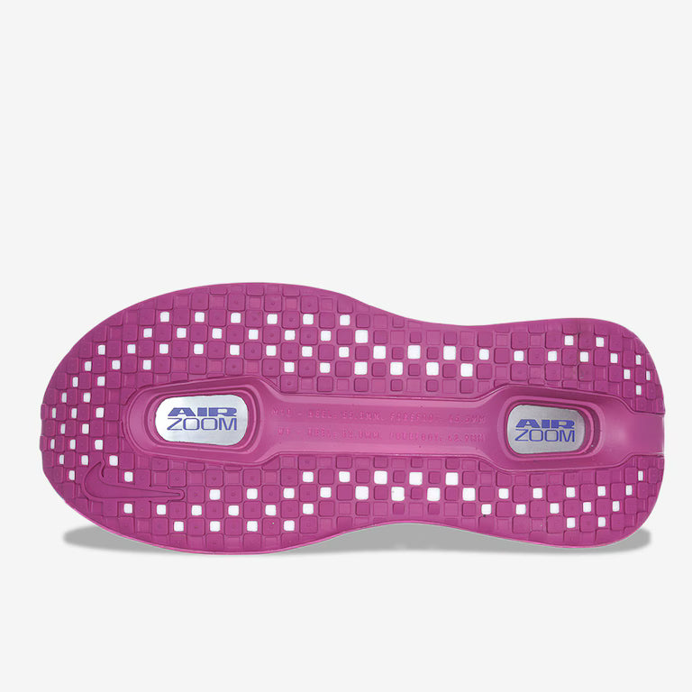 Nike Vomero Premium Roxo Run