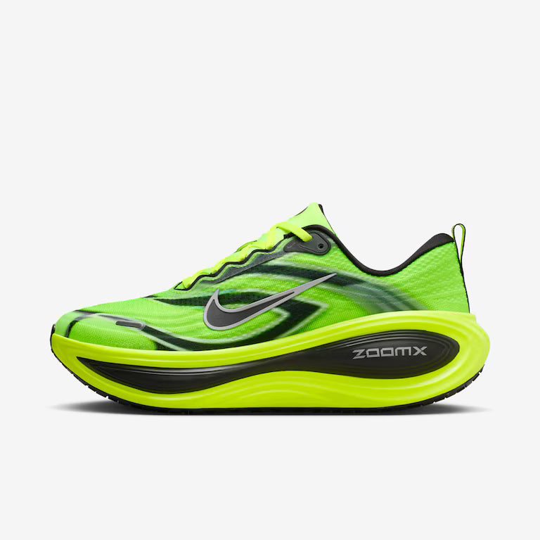 Tênis Nike Vomero 18 SE Green/Yellow