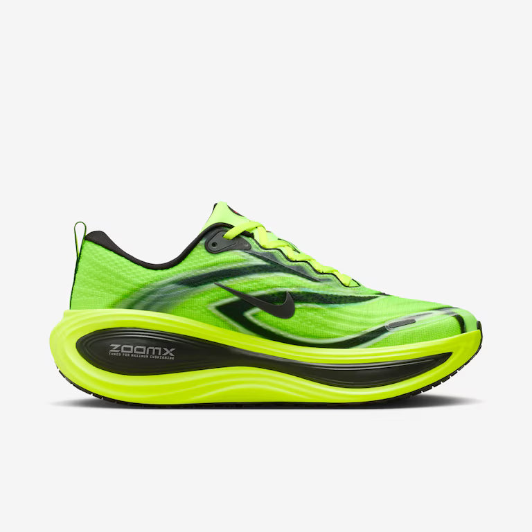 Tênis Nike Vomero 18 SE Green/Yellow