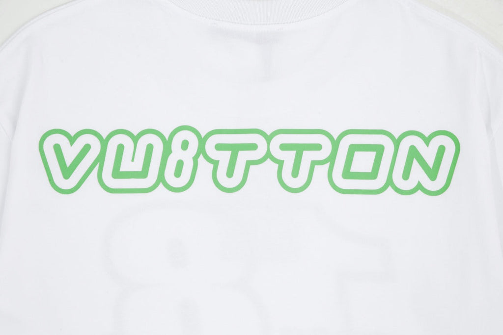 Camiseta Louis Vuitton