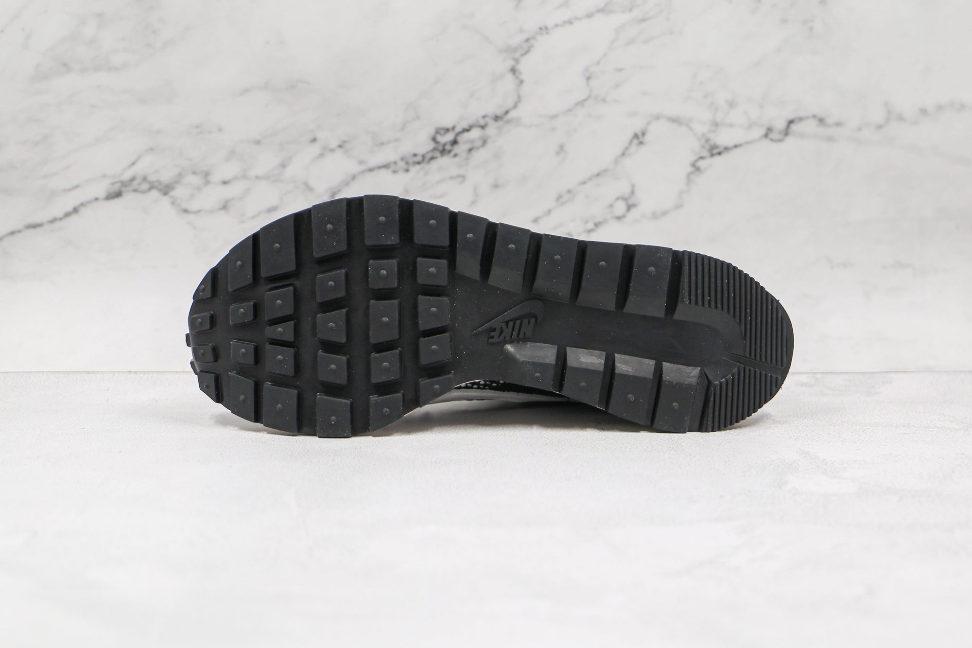 Nike Vaporwaffle Sacai Black White