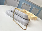Bag Multi Pochete Lv White