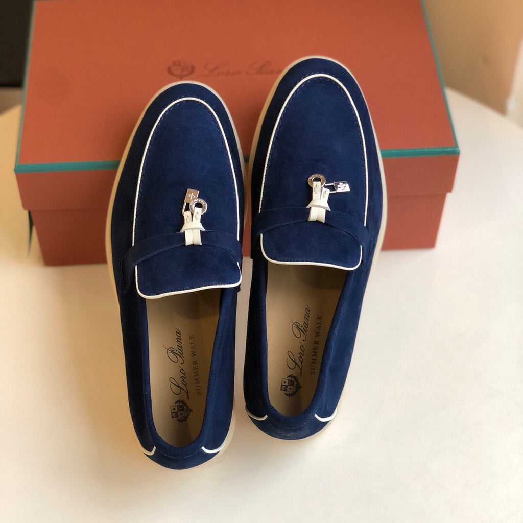 Mocassim Loro Piana