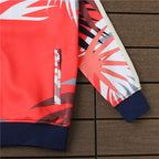 Jaqueta Palm Angels