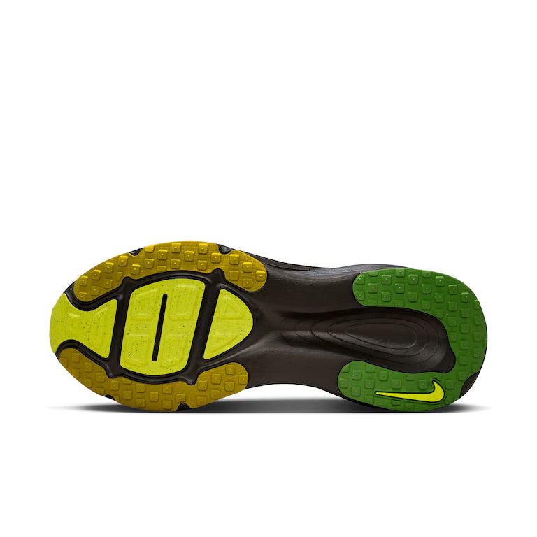 Tênis Nike Vomero 18 SE Yellow/Black