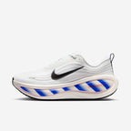 Tênis Nike Vomero 18 White/Blue Details
