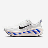 Tênis Nike Vomero 18 White/Blue Details
