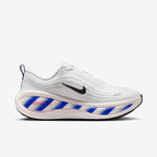 Tênis Nike Vomero 18 White/Blue Details