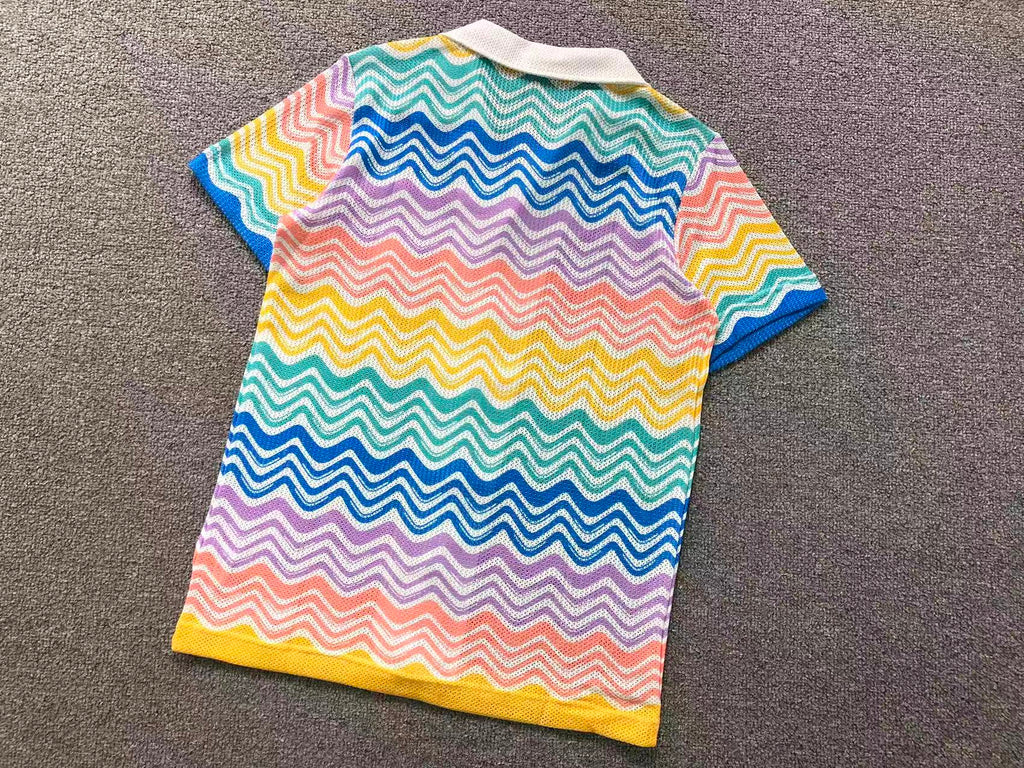 Conjunto CasaBlanca Gradient Wave